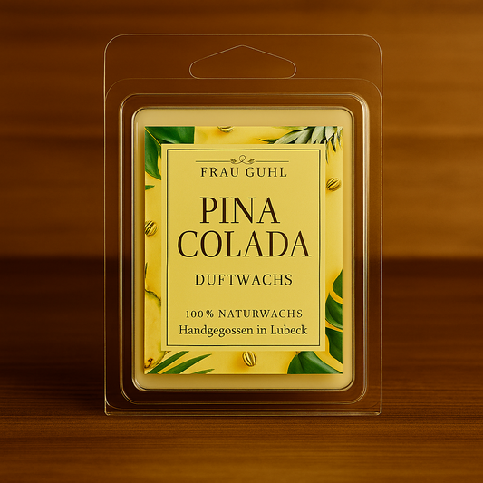 Duftwachs - Pina Colada 50g