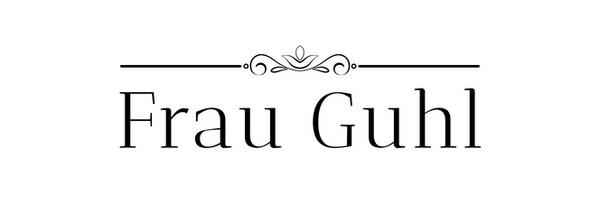 Frau Guhl